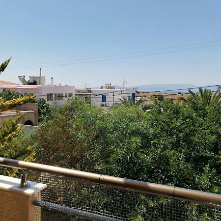 Sozia Daire Perdika  Dış mekan fotoğraf