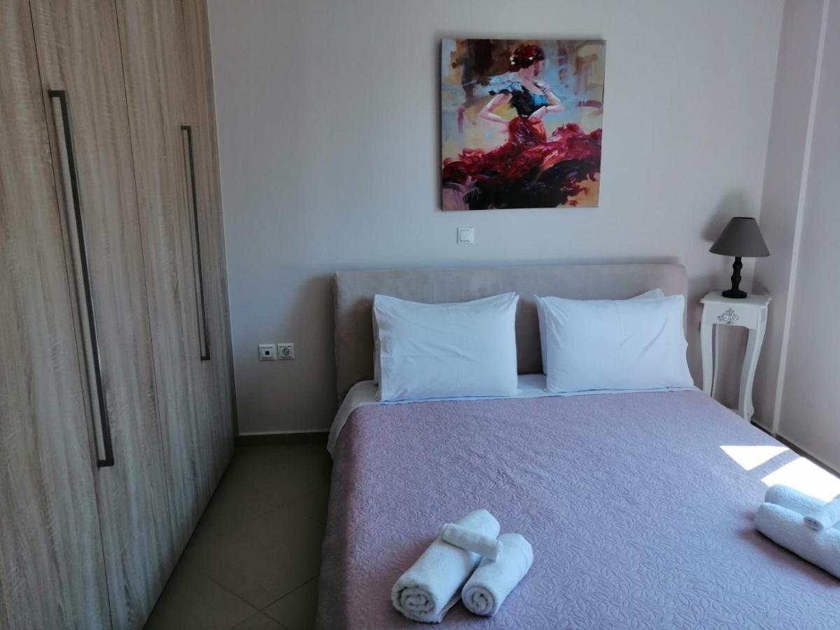 Sozia Daire Perdika  Dış mekan fotoğraf