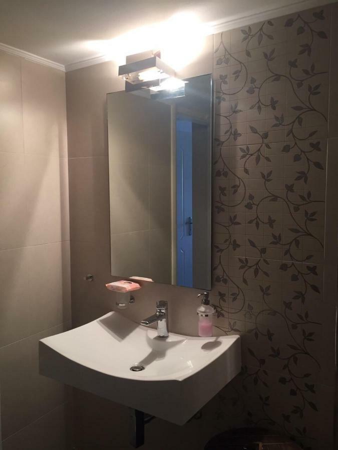 Sozia Daire Perdika  Dış mekan fotoğraf