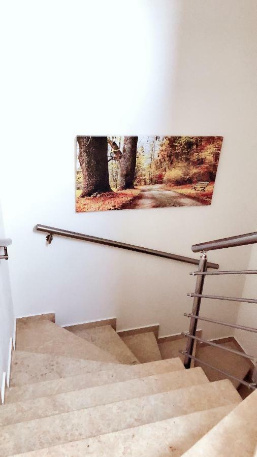 Sozia Daire Perdika  Dış mekan fotoğraf